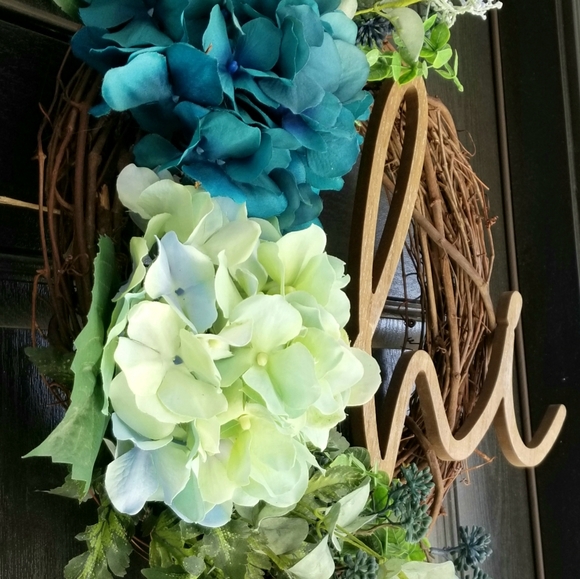 Wreath - Picture 3 of 4